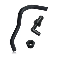 High Quality PCV Valve+Hose+Grommet Kit for 1995-2003 Toyota Tacoma DLX 