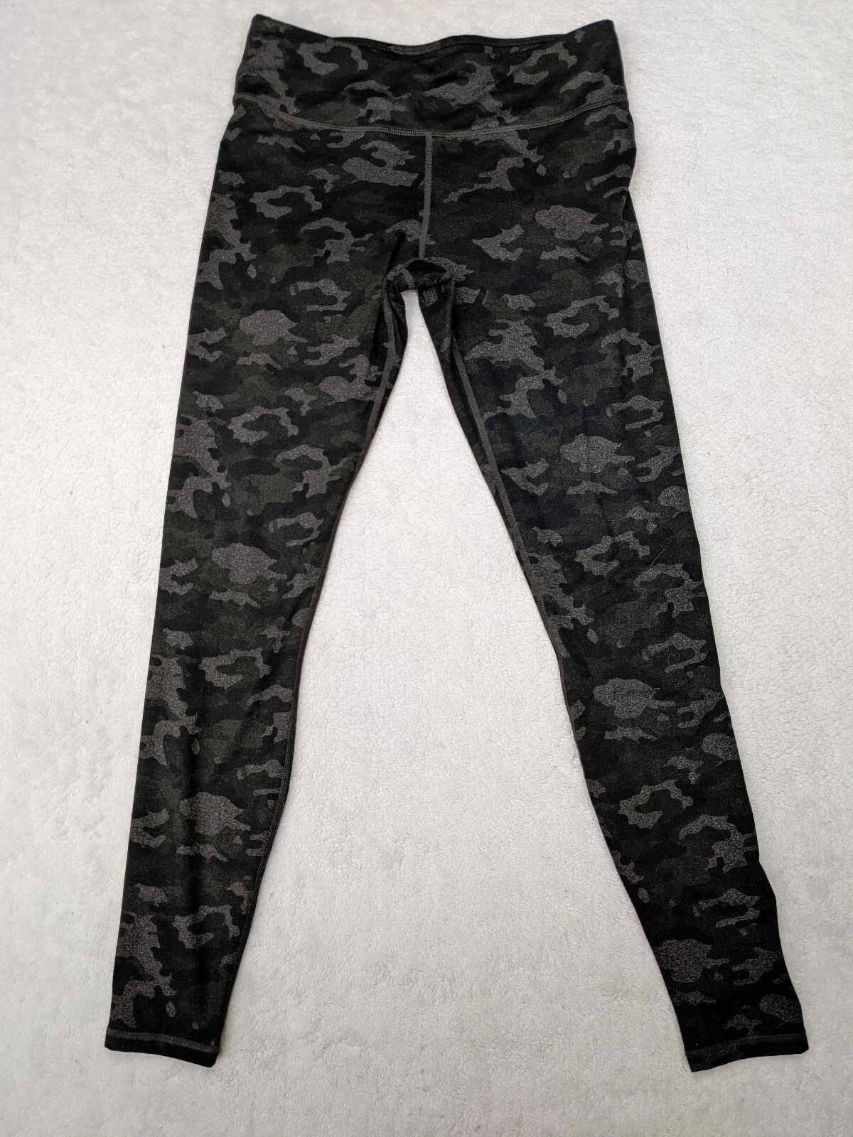 fabletics powerhold camo leggings