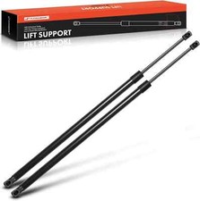 Tailgate Rear Liftgate Lift Supports Shock Struts for Toyota Models - Sequoia 20