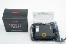 Sigma EF-140 DG Flash