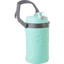 thermos 64 ounce foam insulated hydration bottle