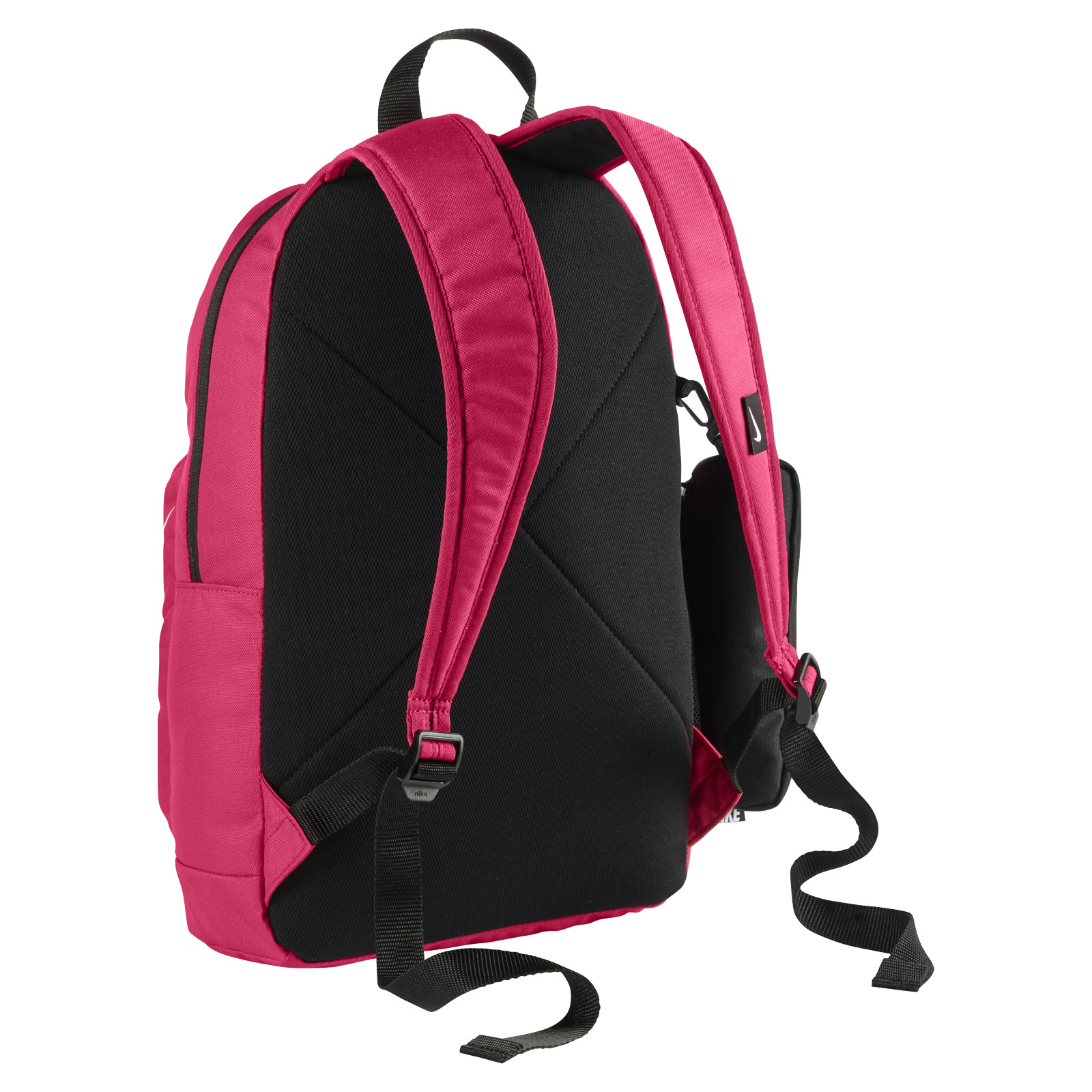 Nike Kid's Backpack Rush Pink BA5405-622