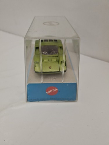 Mebetoys 6621 Mattel Sputafuoco Ferrari 512 S Pininfarina - Foto 2 di 13