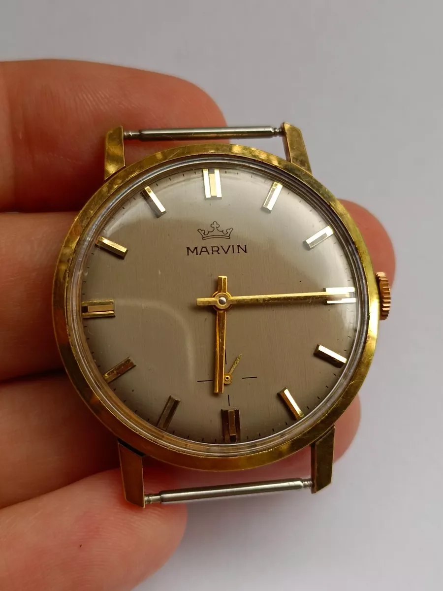 Marvin swiss new arrivals