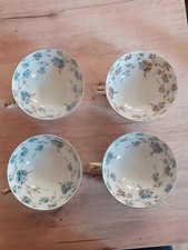 4 x Vintage Teetasse von Thomas Ivory