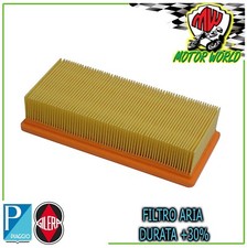 R.O. 487845 FILTRO ARIA SPECIFICO per GILERA Nexus / E3 / SP E3 500 2003 - 2012