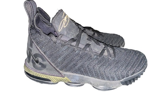 Size 7 - Nike LeBron 16 I'm King - Picture 3 of 5