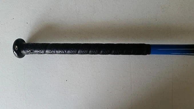 Bate de béisbol juvenil REEBOK VECTOR 1 VR950 -12,5 (21/4" barril) 30" 17,5 OZ Foto 4 de 4