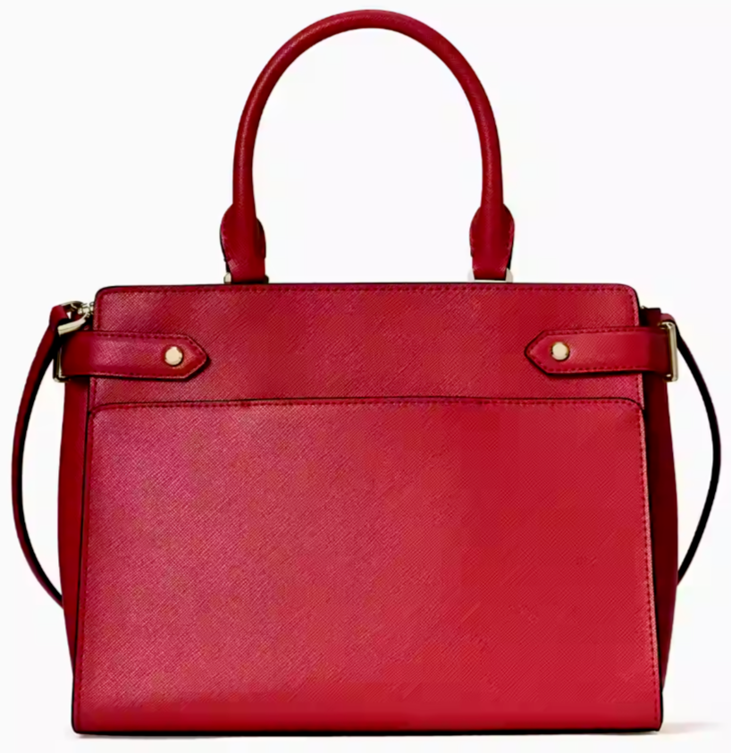 Buy kate spade new york Staci Women's Medium Satchel Bag