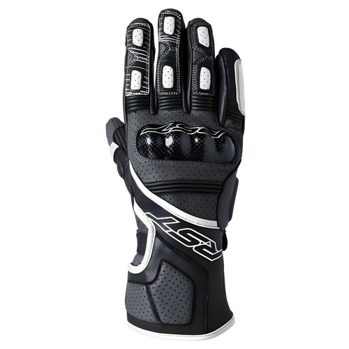 RST Fulcrum CE Guantes Moto Hombre - Imagen 4 de 7
