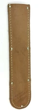 Leather Sheath for Ka-bar O1 Lunker Fixed Blade Knife Kabar 01 Vintage 7277-N