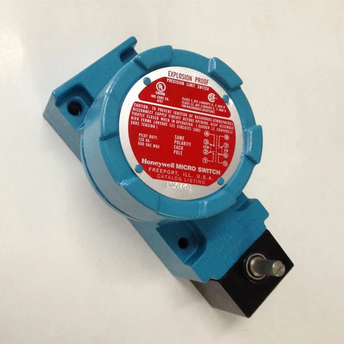 LSXM4N-1A New Honeywell Limit Switch In Box LSXM4N1A - Picture 3 of 4