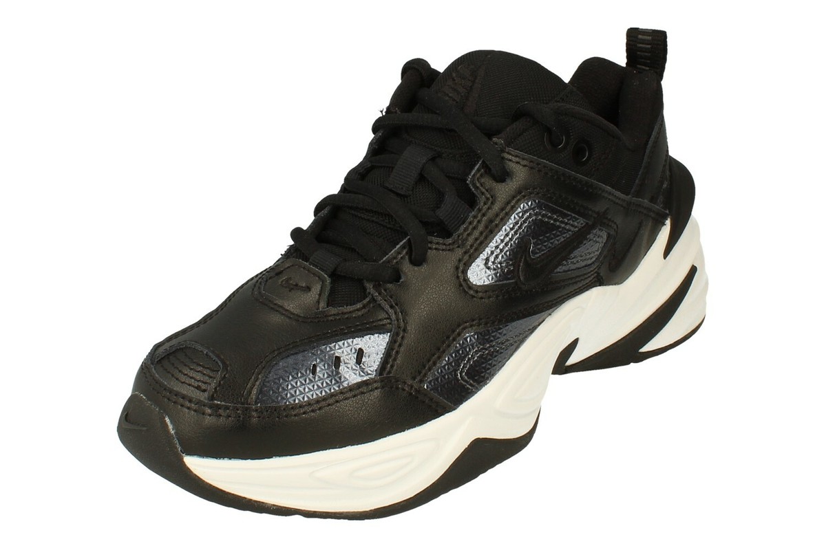 Nike tekno 2025 essential