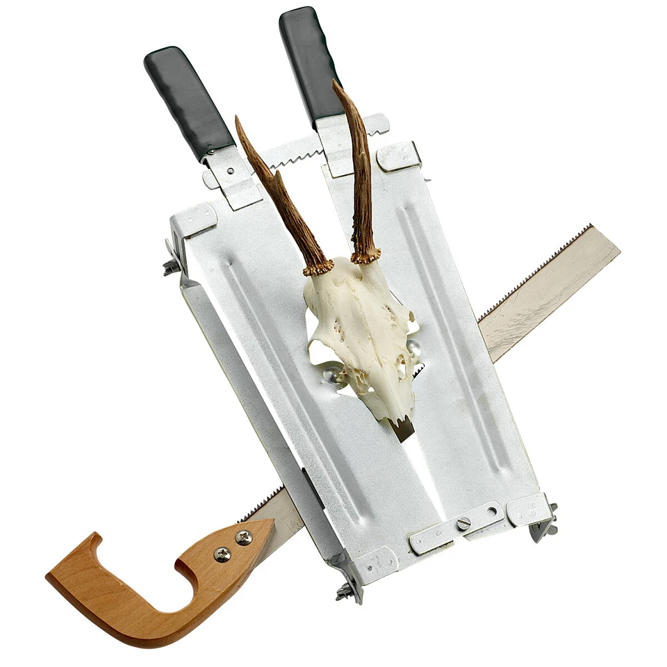 il Lago Passion Gehörnsäge