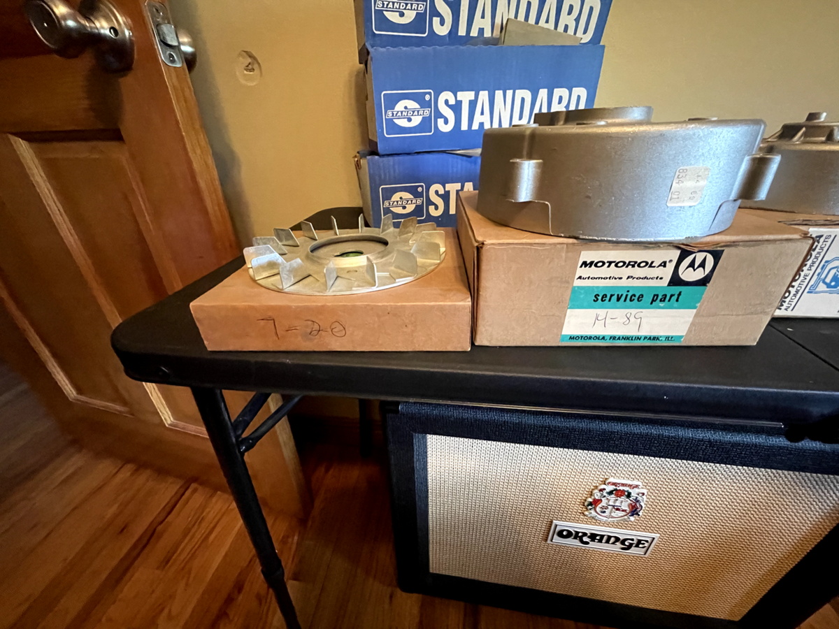 Motorola 7-20 | eBay