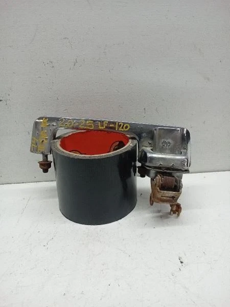 Dodge D100 1974 manija de puerta exterior delantera izquierda  Foto 4 de 4