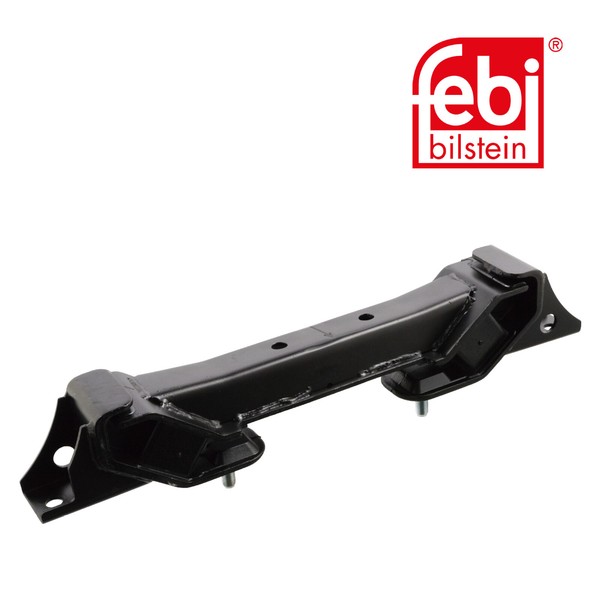 Febi Bilstein Motorlager Hinten Gummimetalllager FüR Mitsubishi Pajero Iii-image