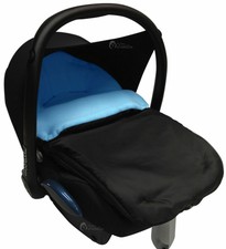 mothercare orb car seat compatibility