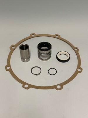 Berkeley Pump Rebuild Kit   Models ZPLS, ZPHS, WPS, ZPMS (1.250)