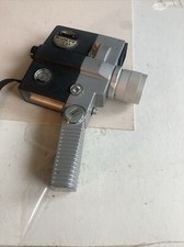 Sankyo Auto 4x Super 8mm Film Camera