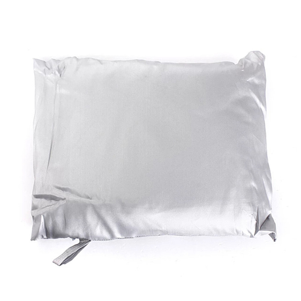 Silver Waterproof Cart Storage Cover 4 Passengers For Golf Yamaha EZ Go Club Car