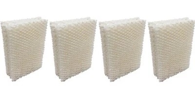 EFP Humidifier Wick Filters for Essick Air HD14070 - 4 Pack