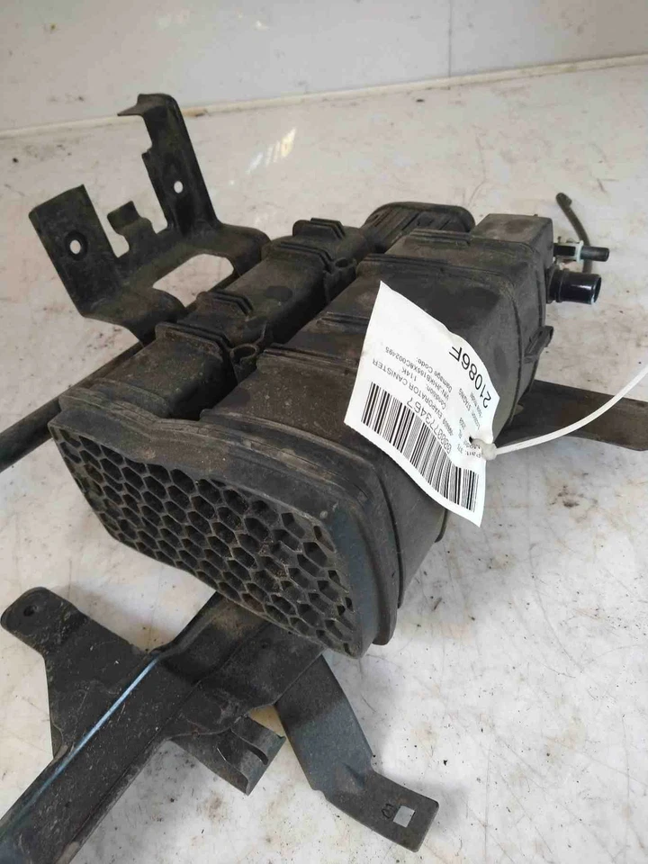 Bote de vapor de combustible Acura RL 2005-2012 genuino OEM 17011SJAA01 Foto 2 de 2