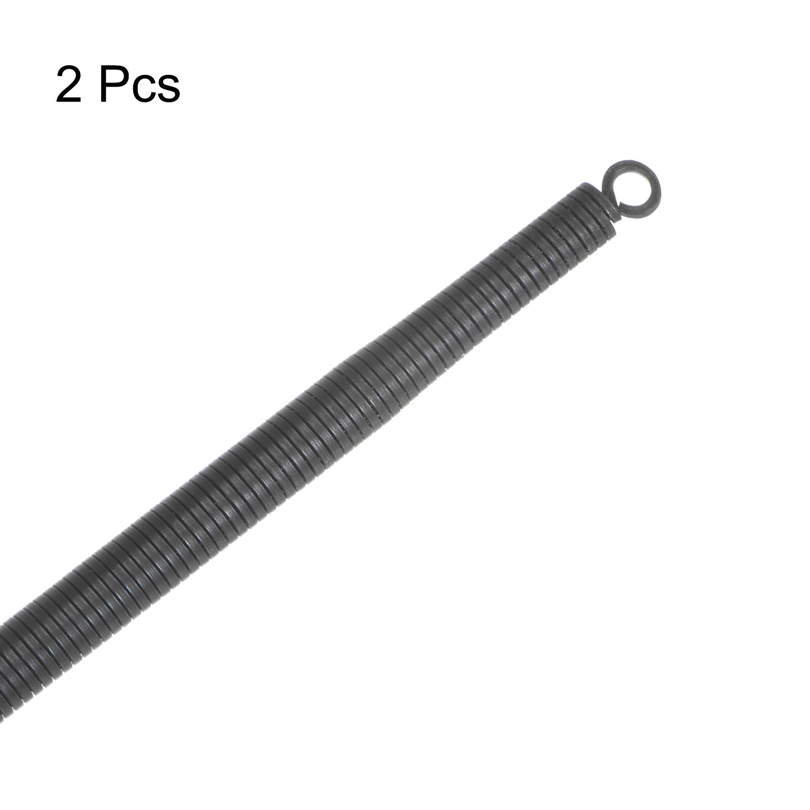 2pcs PVC Pipe Bending Spring 13.2mm OD 1500mm Tube Bending Spring Blue