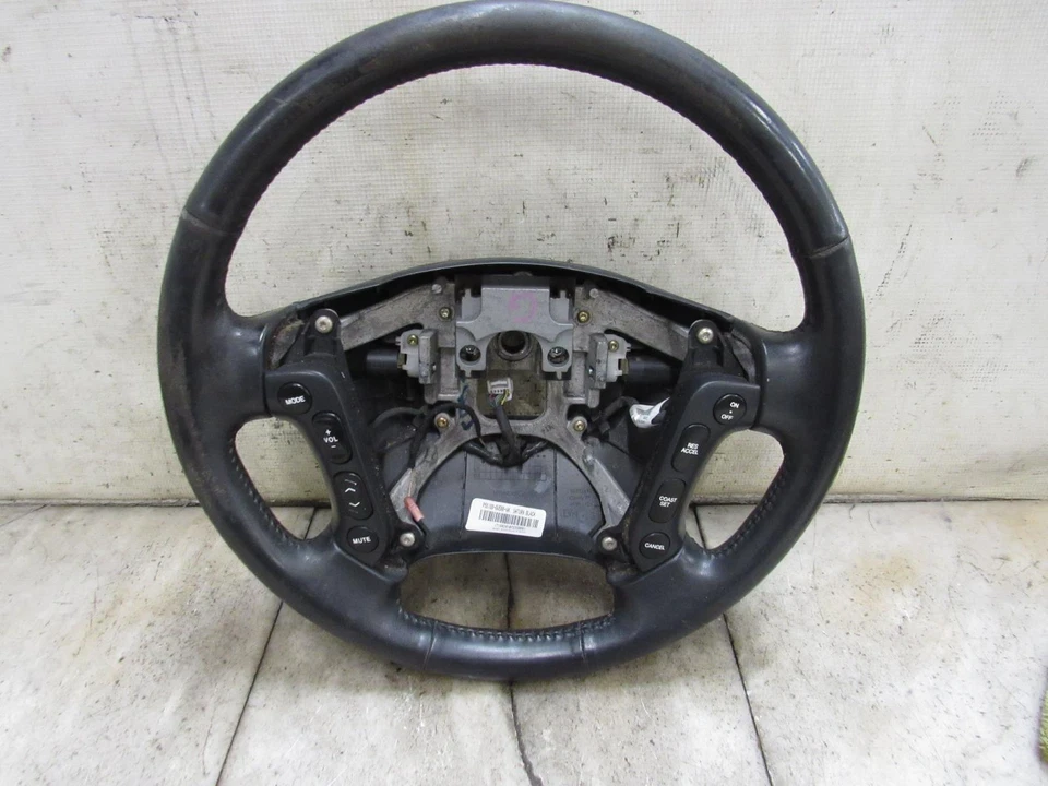 VOLANTE PARA 07 08 09 HYUNDAI SANTA FE Foto 2 de 2