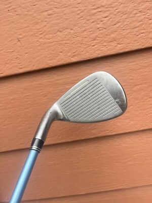 Cobra S2 Pitching Wedge - Femme - Right-Handed - Graphite 36,5" - Occasion