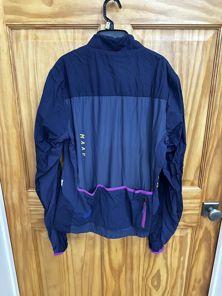 MAAP Men's Alt_Road Thermal JacketサイズS 【公式通販】