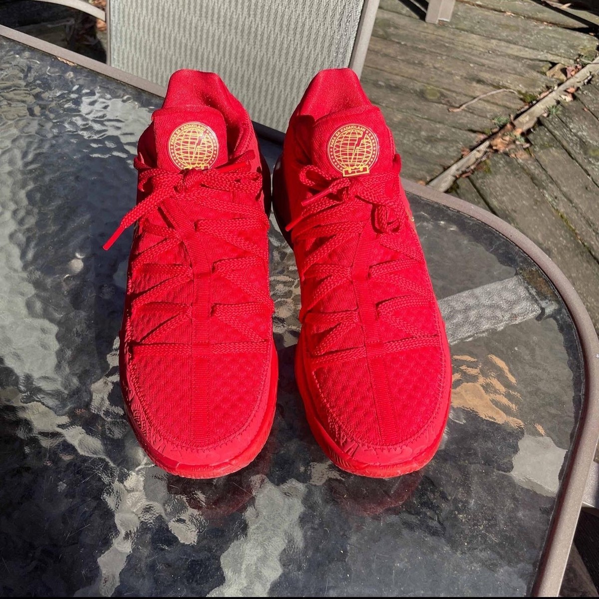 SALE NIKE LeBron17 人気カラー インフラレッド 27cm レア NIKE LeBron17 人気カラー インフラレッド 27cm 美品 レア