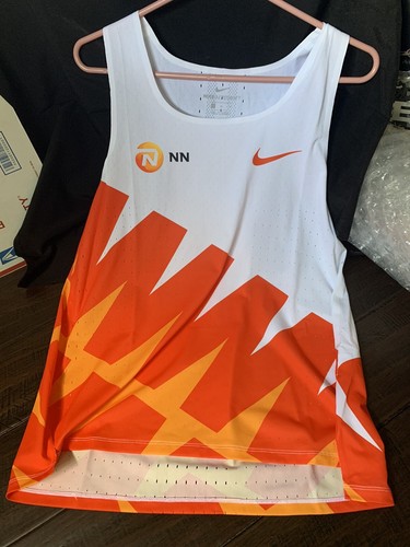 Nike Pro Elite Aeroswift NN Team 