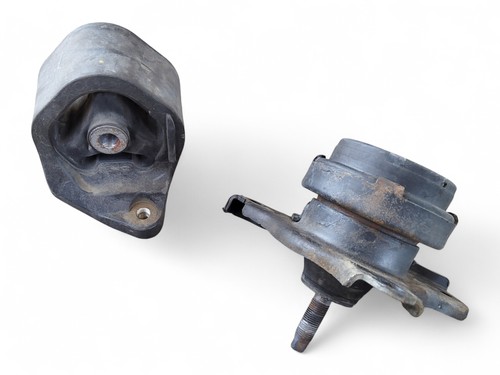 Honda Element 03-11 Hintere Motor Gummilager 50810-S7D-003, 50821-SCV-A03, E026 - Picture 2 of 6