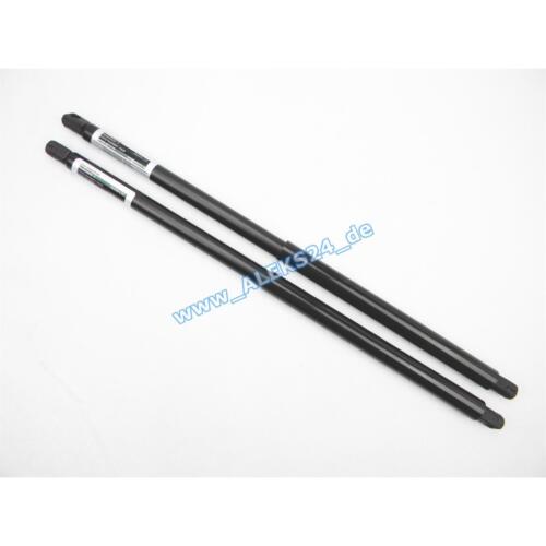 2 x tailgate damper gas spring tailgate for BMW 5 ER E61 touring station wagon - Picture 1 of 5