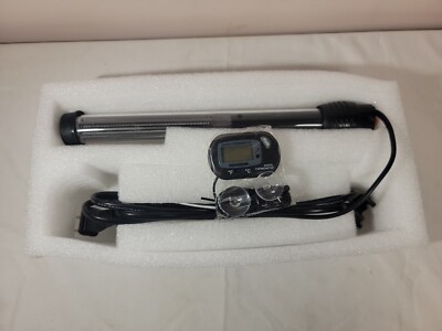 Orlushy Submersible Aquarium Heater