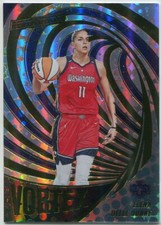 2022 Panini Revolution WNBA ELENA DELLE DONNE Vortex #22 WASHINGTON MYSTICS