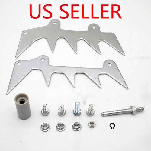 2 Stück Kettensägen-Halter 1128-891-8600 – Ersatzteil Für Stihl MS460, MS440, 044, 046, 500i, 660 U.a.