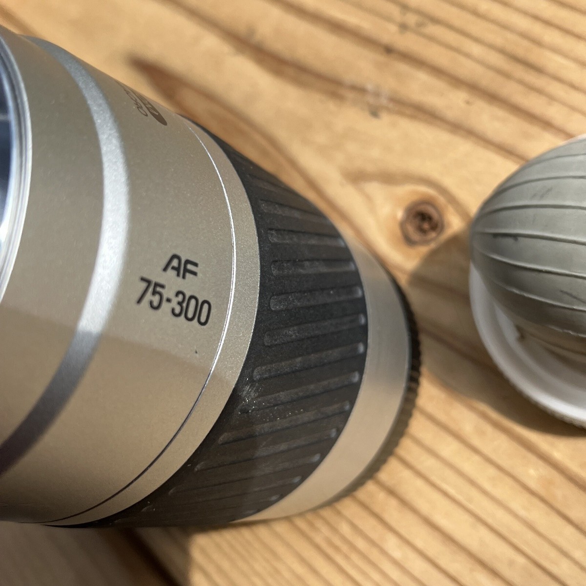 Minolta AF 70-300mm F/4.5-5.6 Zoom Telephoto Lens For Minolta Sony
