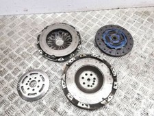 Kit d'embrayage Hyundai I20