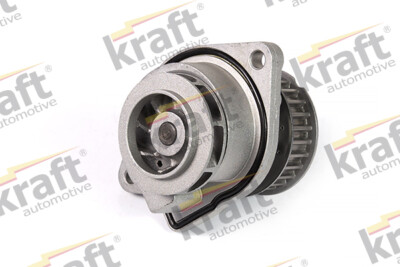 Kraft Automotive 1500290 Water Pump for Audi, Seat, Skoda, VW