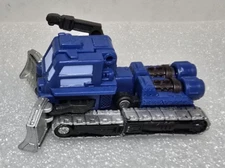 Transformer Armada Armorhide Minicon (Originally With Rhinox) Takara Figure