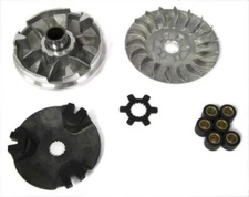 Alpha Sports LG Daisey 90  ATV  70-90cc 2 Stroke Front Clutch Variator