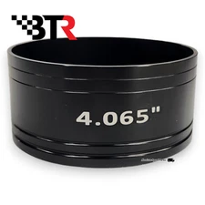 Brian Tooley BTR LS Piston Ring Compressor Tool 4.065 Bore 6.2L LS3 L99