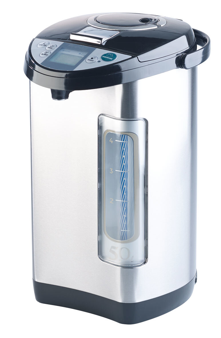 Fontaine à eau chaude 5 L pour le bureau et la cuisine familiale conviviale