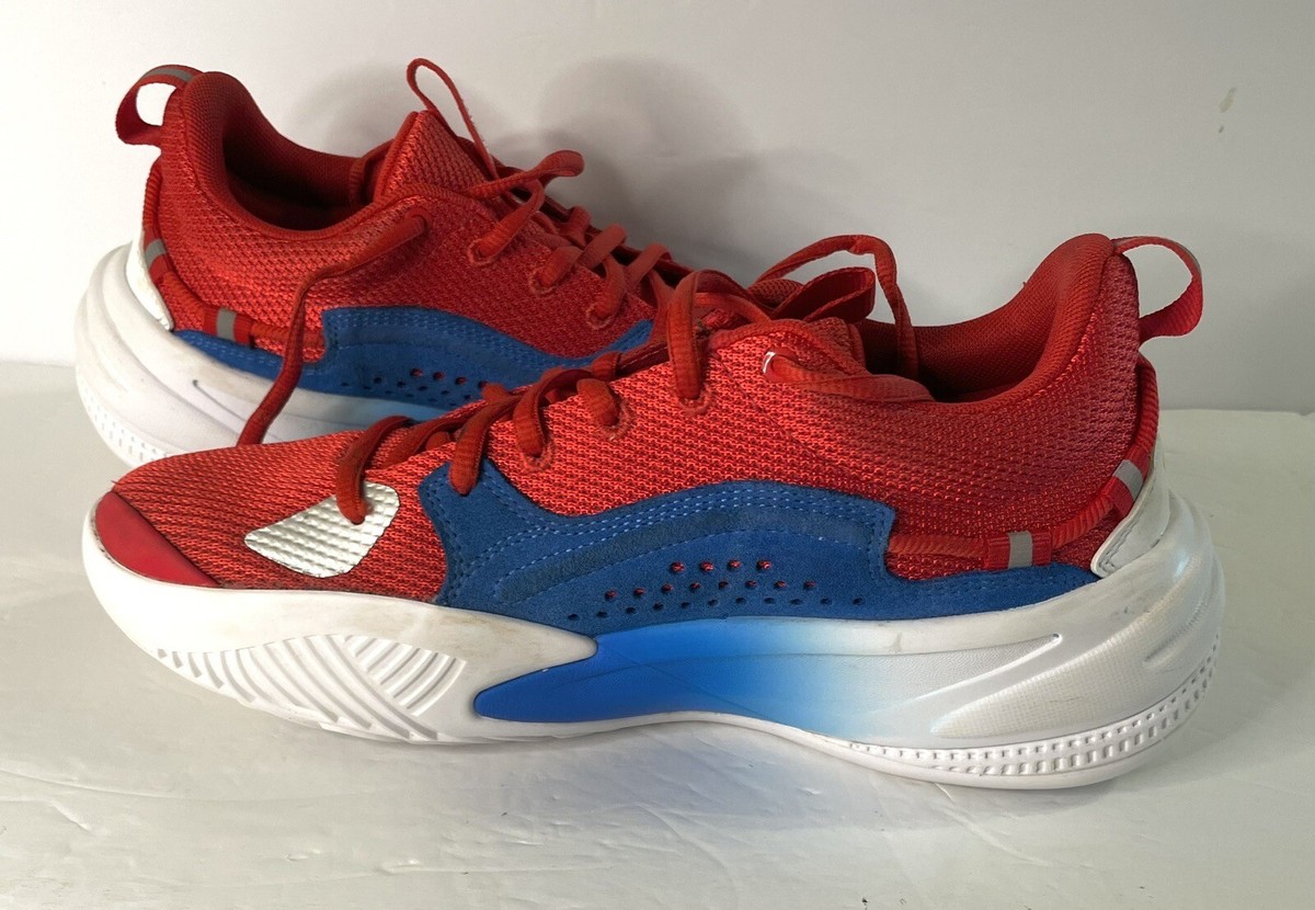 Size 7 Youth- PUMA RS-Dreamer x Nintendo x J. Cole Super Mario 64