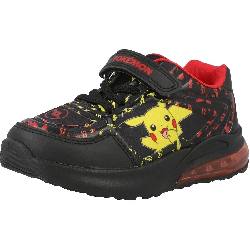 Pokémon Shoes for Girls