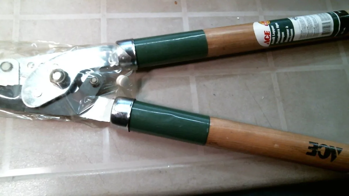 Ace loppers online