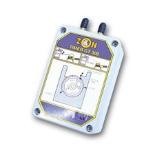 Zon Bird Scare Gun Mark 4 GT300 Simple on/off Timer AU STOCK