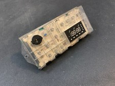 Whirlpool Range Oven Control Board  6610449